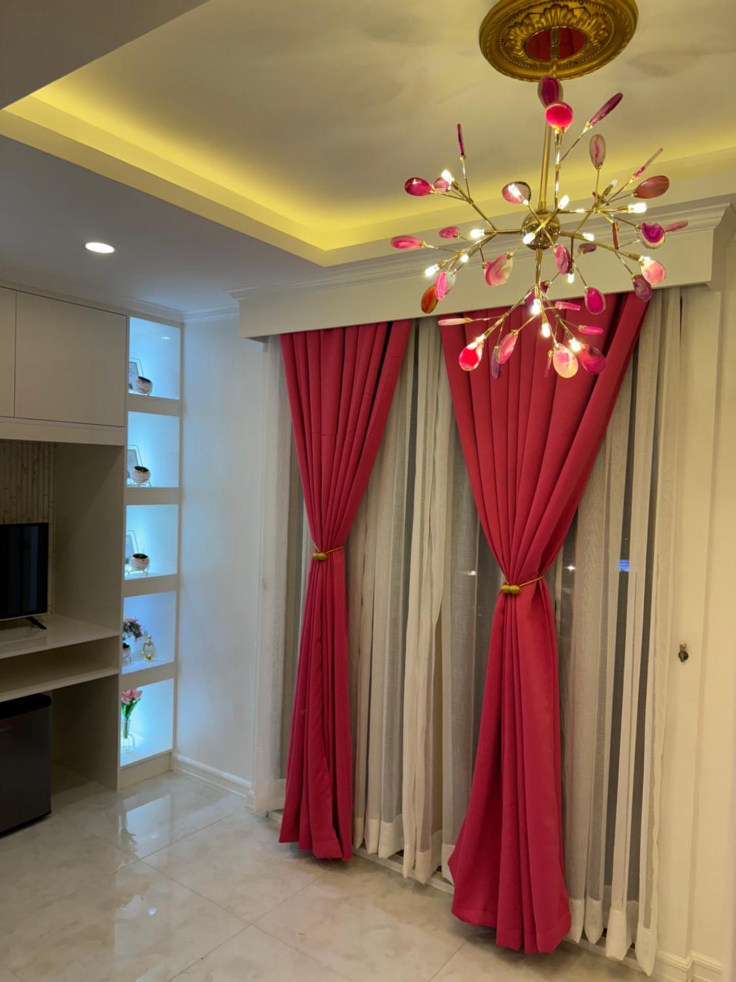 Апартаменты Makati Isabela Luxury Манила Экстерьер фото
