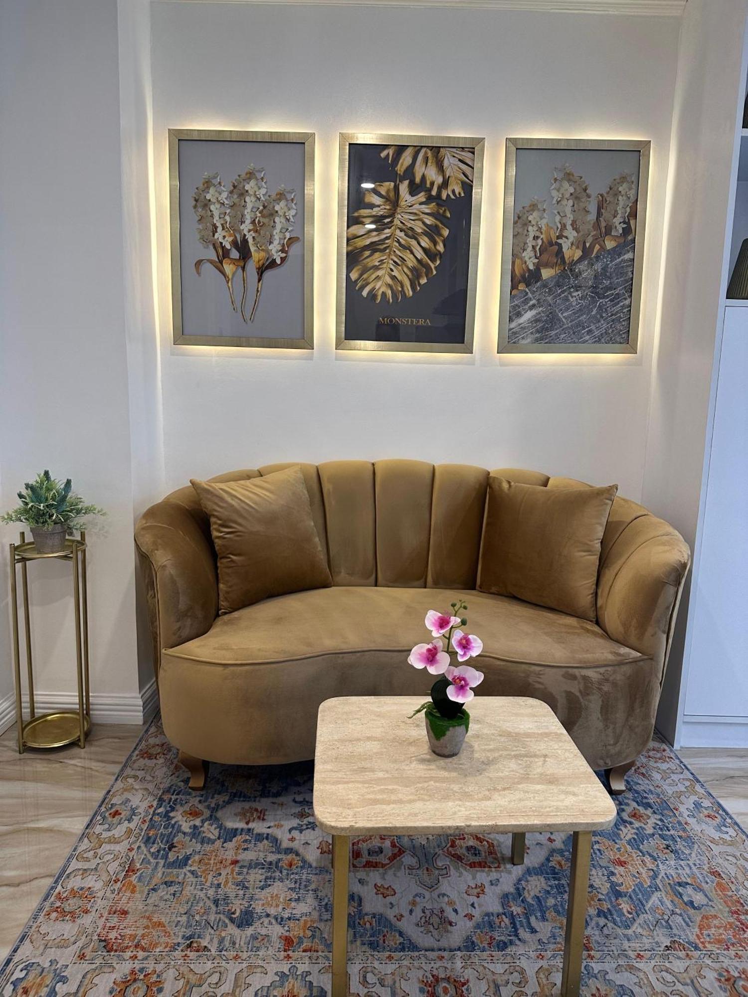 Апартаменты Makati Isabela Luxury Манила Экстерьер фото
